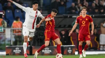 موعد وتفاصيل مباراة أي سي روما ضد أي سي ميلان في الدوري الإيطالي